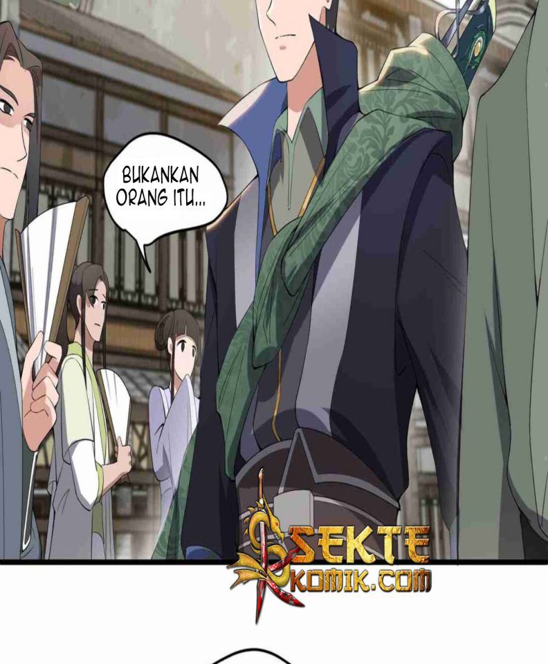 First Dragon (Yuanlong) Chapter 07 Gambar 10